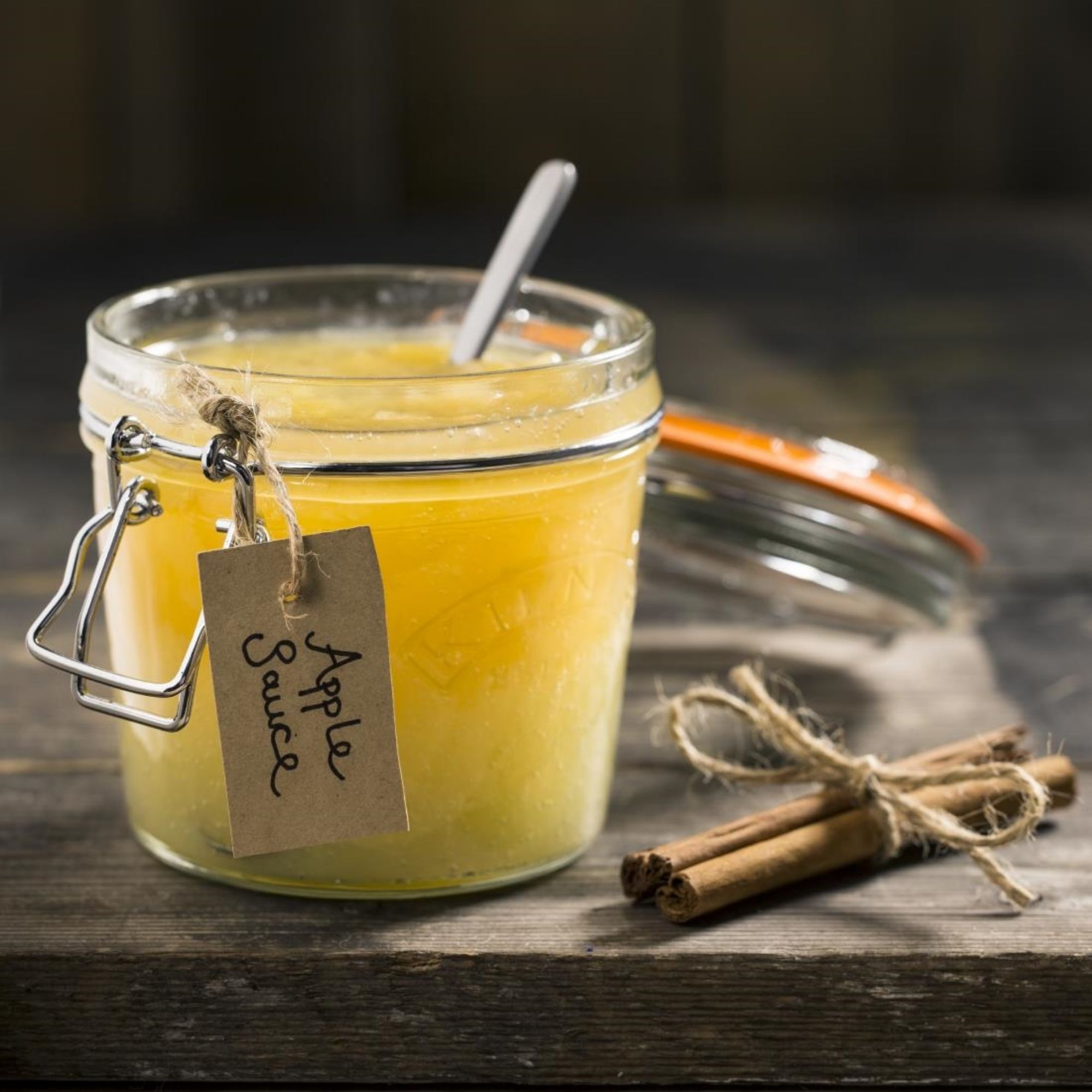 Picture of Kilner Clip Top Preserve Jar 350ml