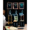 Picture of Olympia Olive Oil and Vinegar Bottle 250ml (Pack of 6)