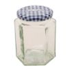 Picture of Kilner Hexagonal Twist Top Jar 280ml