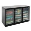 Picture of Polar G-Series Back Bar Cooler with Hinged Doors 330Ltr