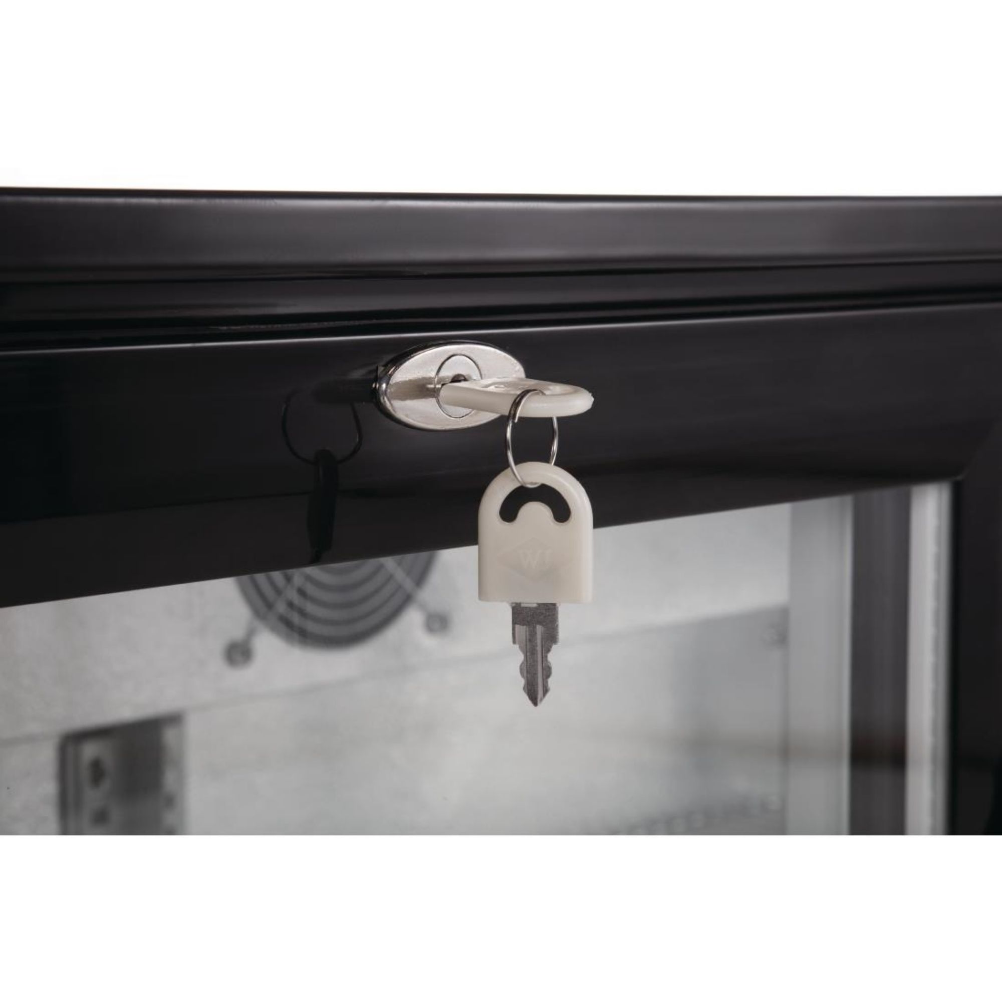 Picture of Polar G-Series Back Bar Cooler with Hinged Doors 330Ltr