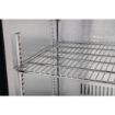 Picture of Polar G-Series Back Bar Cooler with Hinged Doors 330Ltr