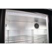 Picture of Polar G-Series Back Bar Cooler with Hinged Doors 330Ltr