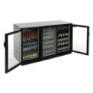 Picture of Polar G-Series Back Bar Cooler with Hinged Doors 330Ltr