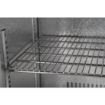 Picture of Polar G-Series Back Bar Cooler with Sliding Doors 208Ltr