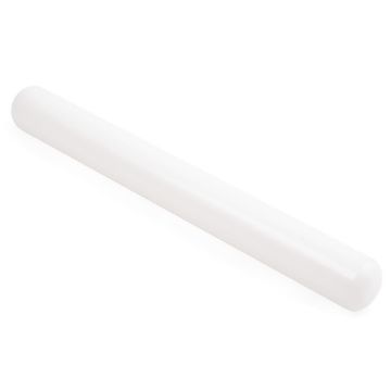 Picture of PME Non Stick Polyethylene Rolling Pin 22cm