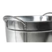 Picture of Beaumont Galvanised Steel Wine And Champagne Tub