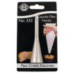 Picture of PME Cupcake and Doughnut Filler Nozzle