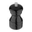 Picture of Olympia Salt and Pepper Set Black