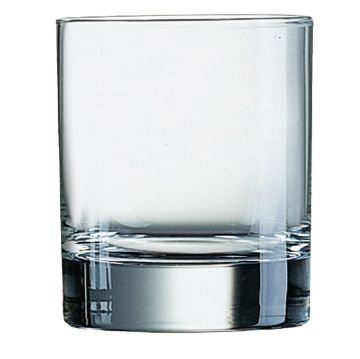 Picture of Arcoroc Islande Rocks Glass 200ml (Pack of 24)