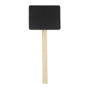Picture of Olympia Mini Blackboard Display Sign