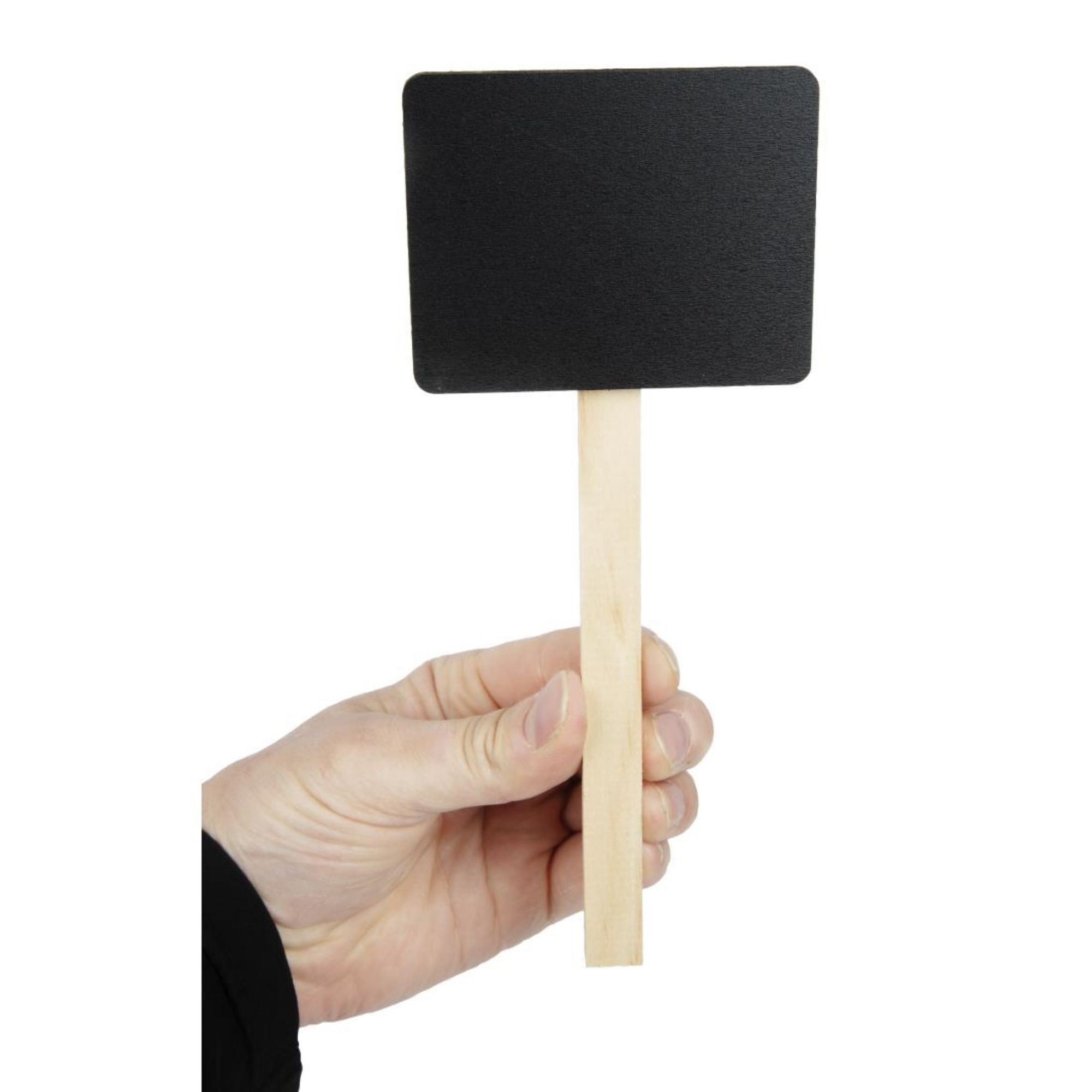 Picture of Olympia Mini Blackboard Display Sign