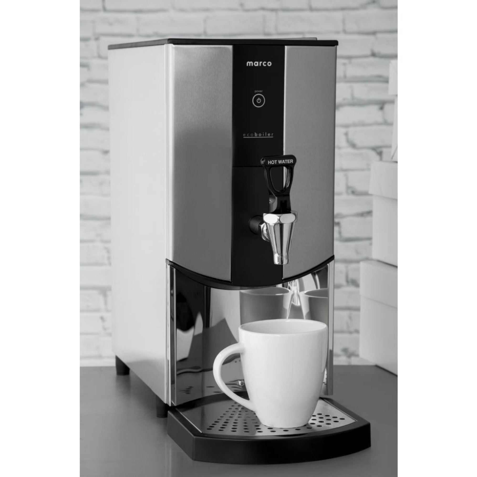Picture of Marco Water Boiler Ecoboiler T5