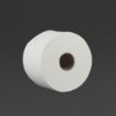 Picture of Jantex Micro Twin Toilet Paper 2-Ply 125m (Pack of 24)