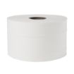 Picture of Jantex Micro Twin Toilet Paper 2-Ply 125m (Pack of 24)