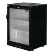 Picture of Polar G-Series Back Bar Cooler with Hinged Door 138Ltr