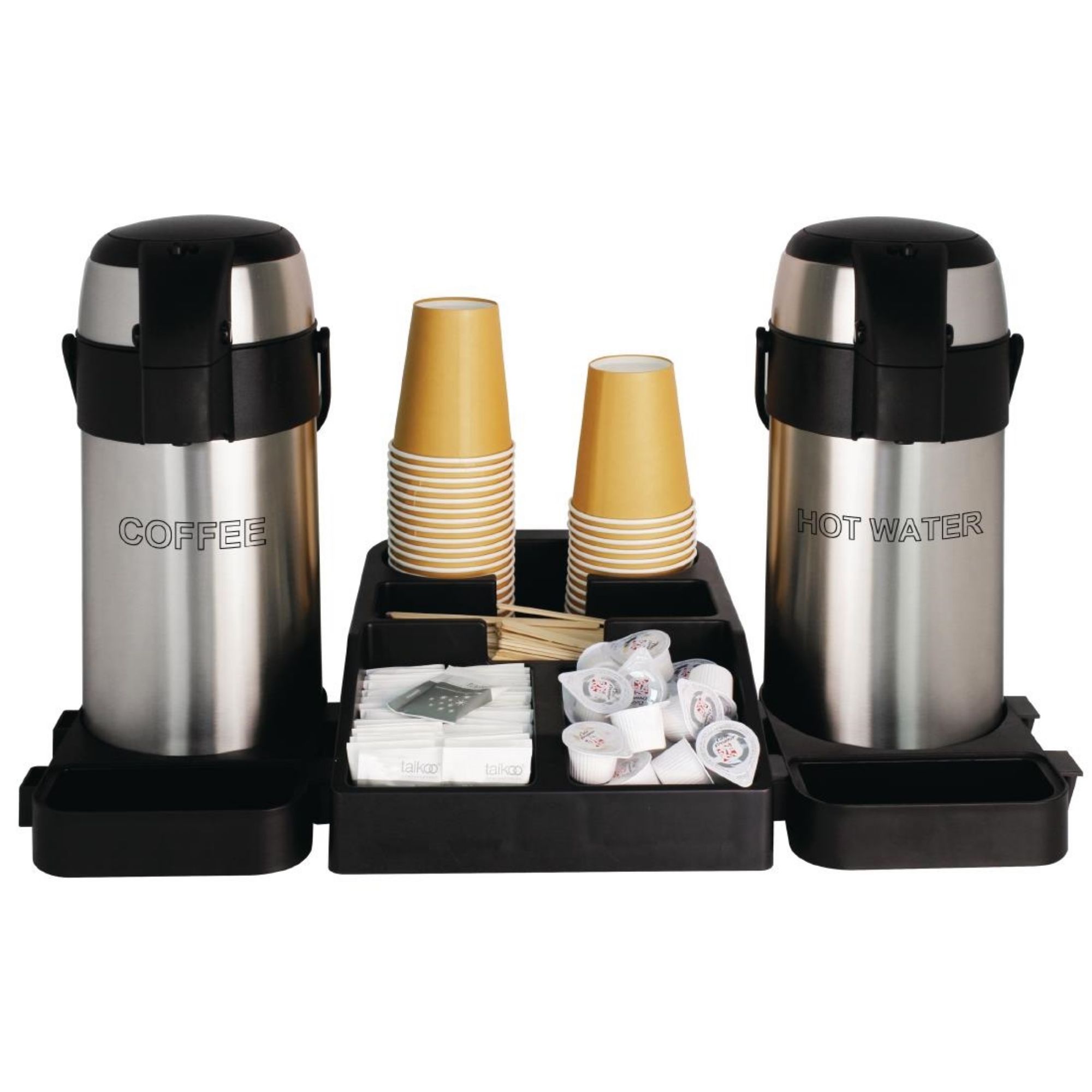 Picture of Olympia Airpot Service Station