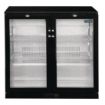Picture of Polar G-Series Back Bar Cooler with Hinged Doors 208Ltr