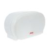 Picture of Jantex Micro Twin Toilet Roll Dispenser