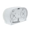 Picture of Jantex Micro Twin Toilet Roll Dispenser