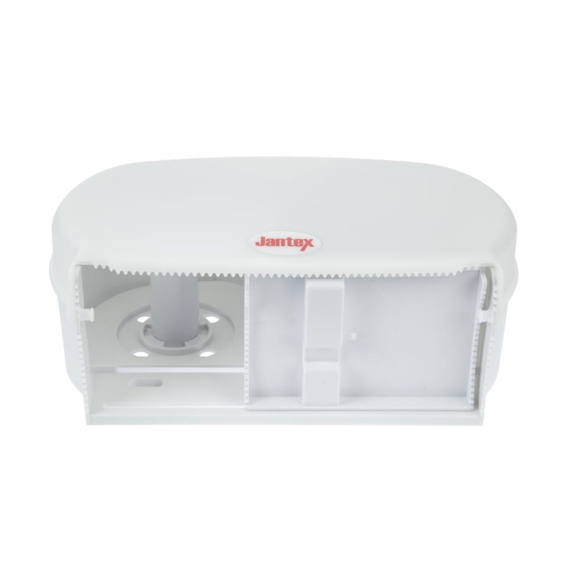 Picture of Jantex Micro Twin Toilet Roll Dispenser