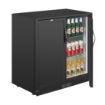 Picture of Polar G-Series Back Bar Cooler with Solid Doors 208Ltr
