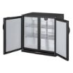 Picture of Polar G-Series Back Bar Cooler with Solid Doors 208Ltr