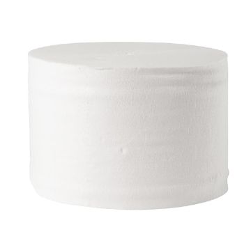 Picture of Jantex Compact Coreless Toilet Paper 2-Ply 96m (Pack of 36)