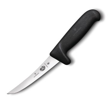 Picture of Victorinox Fibrox Safety Grip Boning Knife 12.7cm