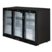 Picture of Polar G-Series Back Bar Cooler with Hinged Doors 320Ltr