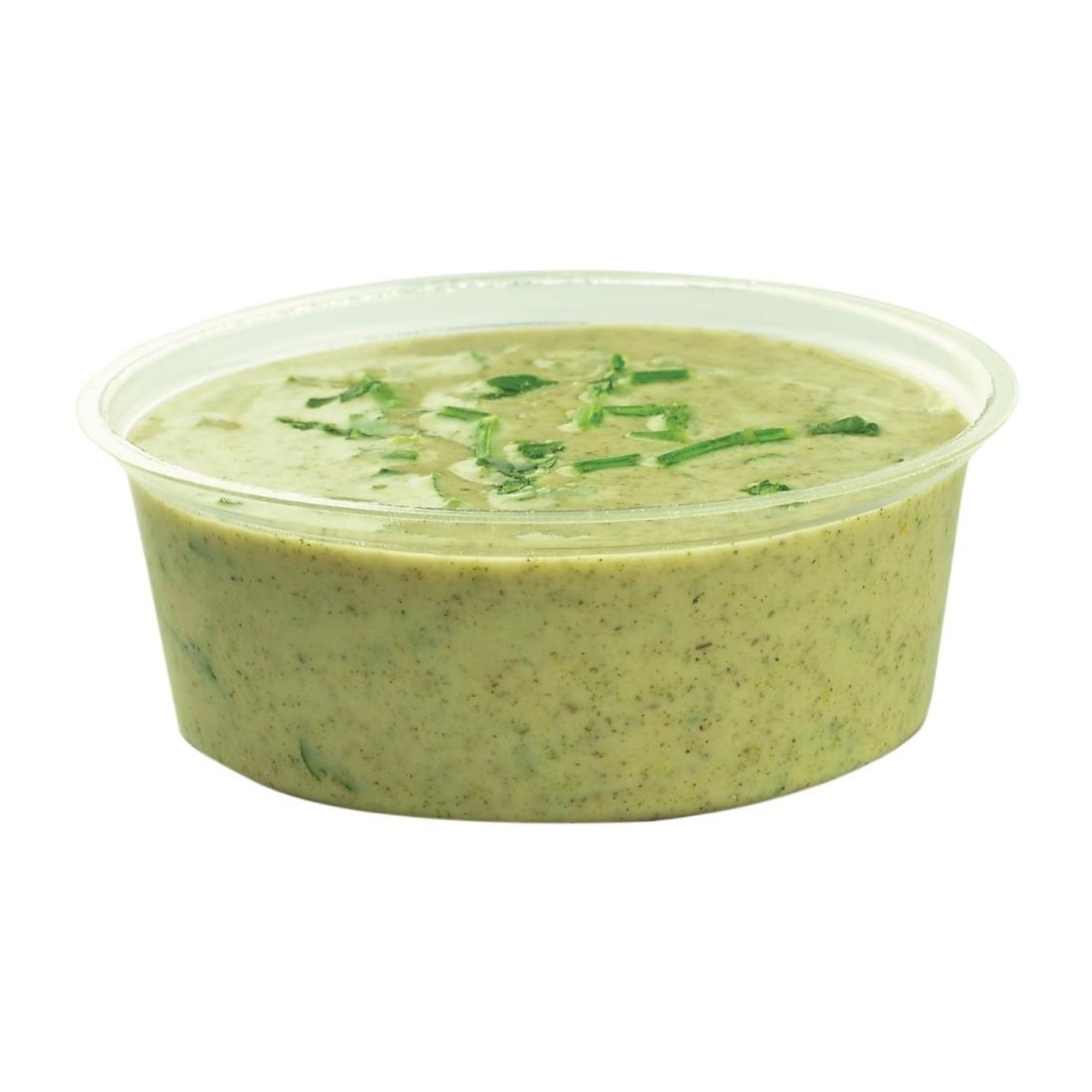 Picture of Vegware Compostable Cold Portion Pots 59ml / 2oz (Pack of 2000)
