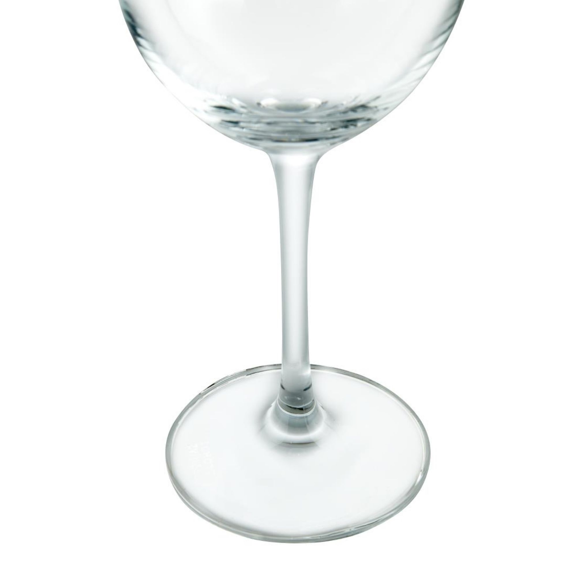 Picture of Schott Zwiesel Ivento White Wine Glasses 340ml (Pack of 6)