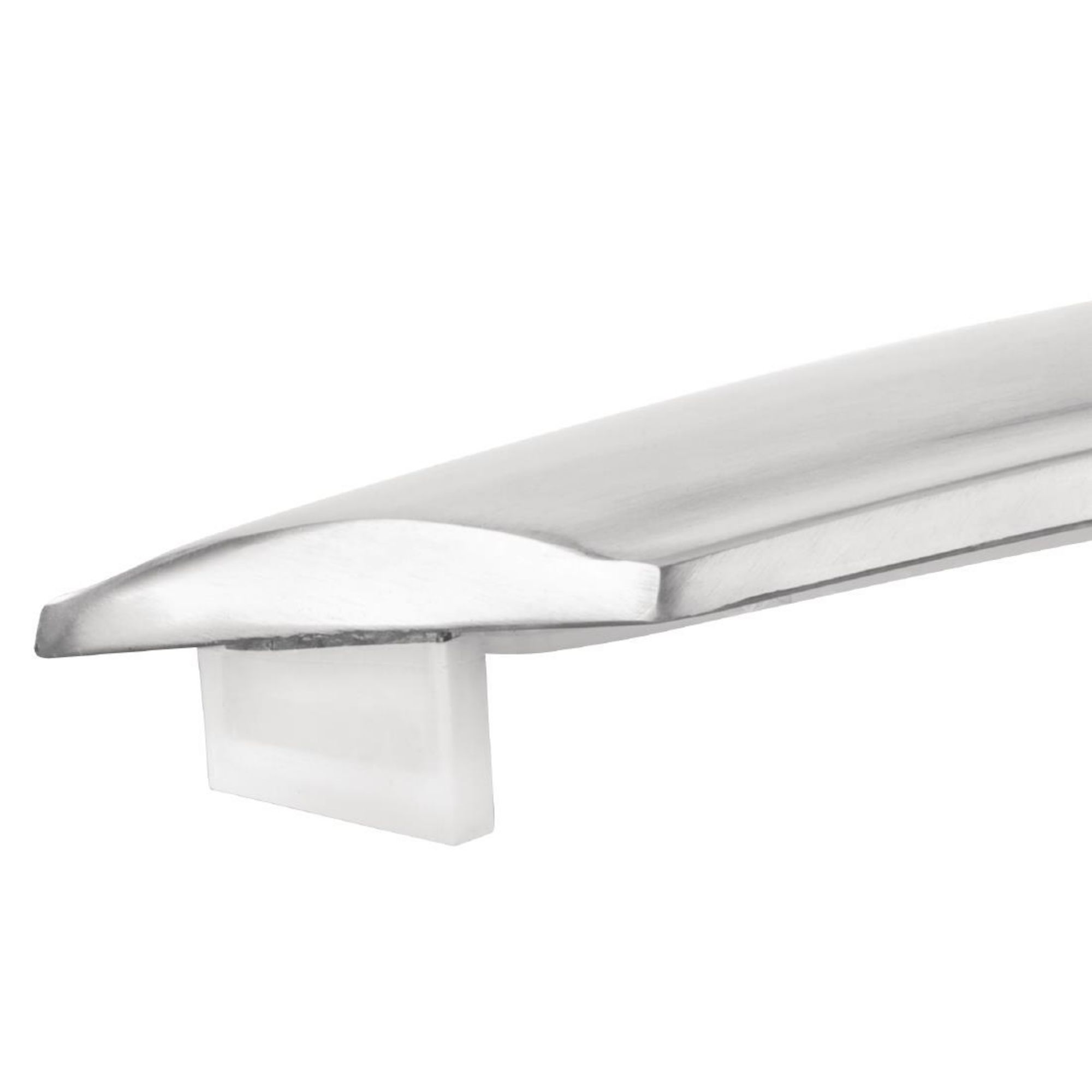 Picture of Bolero Ash Flip Top Square Bistro Table 600mm