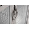 Picture of Polar G-Series Back Bar Cooler with Hinged Doors Stainless Steel 208Ltr