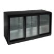 Picture of Polar G-Series Back Bar Cooler with Sliding Doors 320Ltr