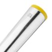 Picture of Vogue Ice Cream Scoop Yellow Cap 3oz