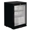 Picture of Polar G-Series Back Bar Cooler with Hinged Door 128Ltr