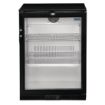 Picture of Polar G-Series Back Bar Cooler with Hinged Door 128Ltr