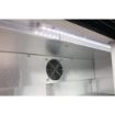 Picture of Polar G-Series Back Bar Cooler with Sliding Doors 198Ltr