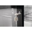Picture of Polar G-Series Back Bar Cooler with Sliding Doors 198Ltr