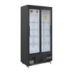 Picture of Polar G-Series Upright Back Bar Cooler with Sliding Doors 490Ltr
