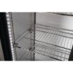 Picture of Polar G-Series Upright Back Bar Cooler with Sliding Doors 490Ltr