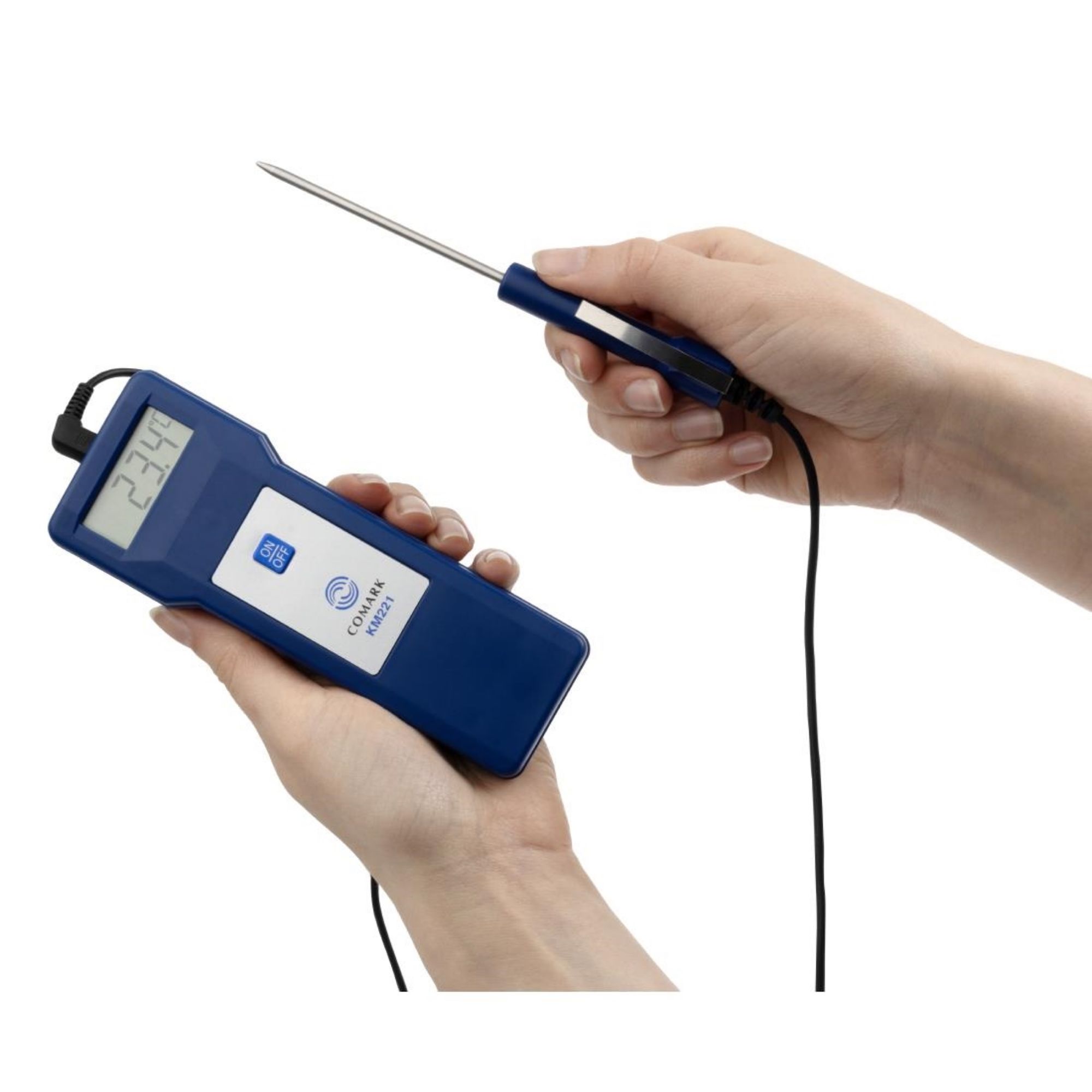 Picture of Comark Digital Thermometer