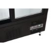 Picture of Polar G-Series Upright Back Bar Cooler with Sliding Doors 490Ltr