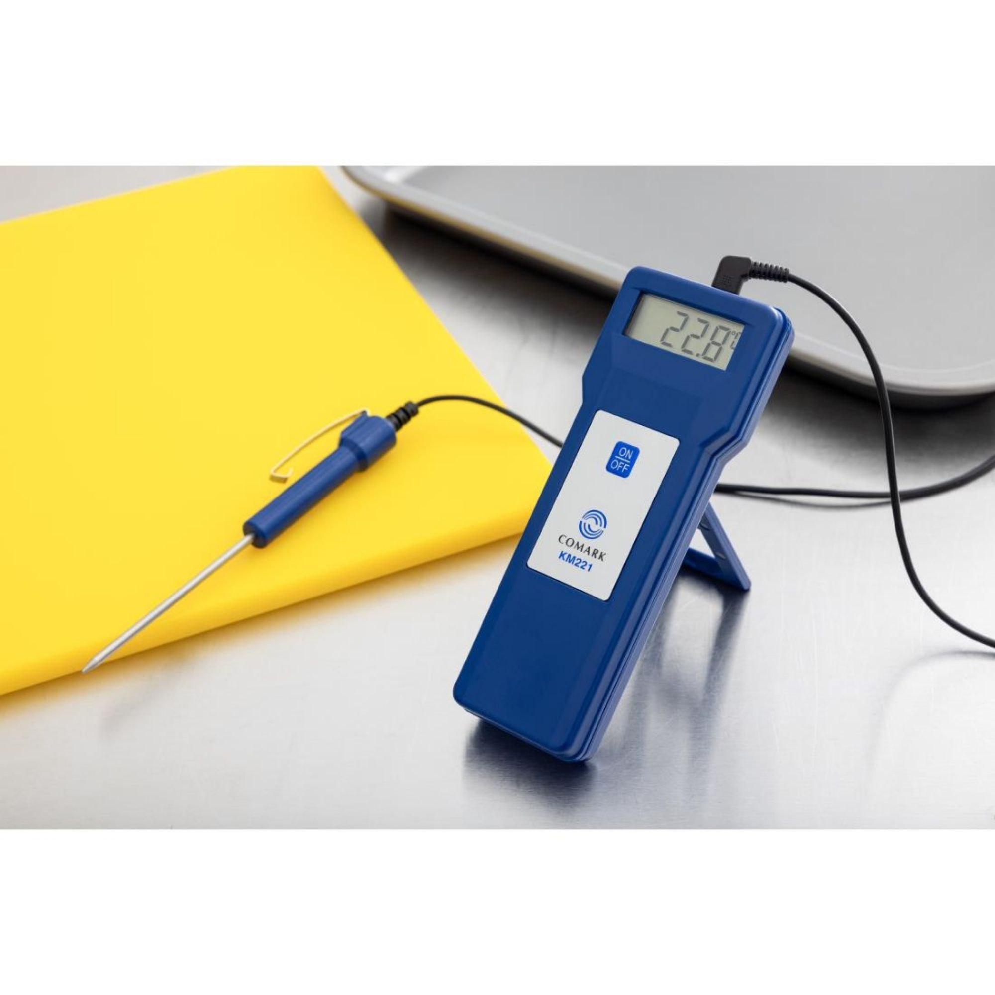 Picture of Comark Digital Thermometer