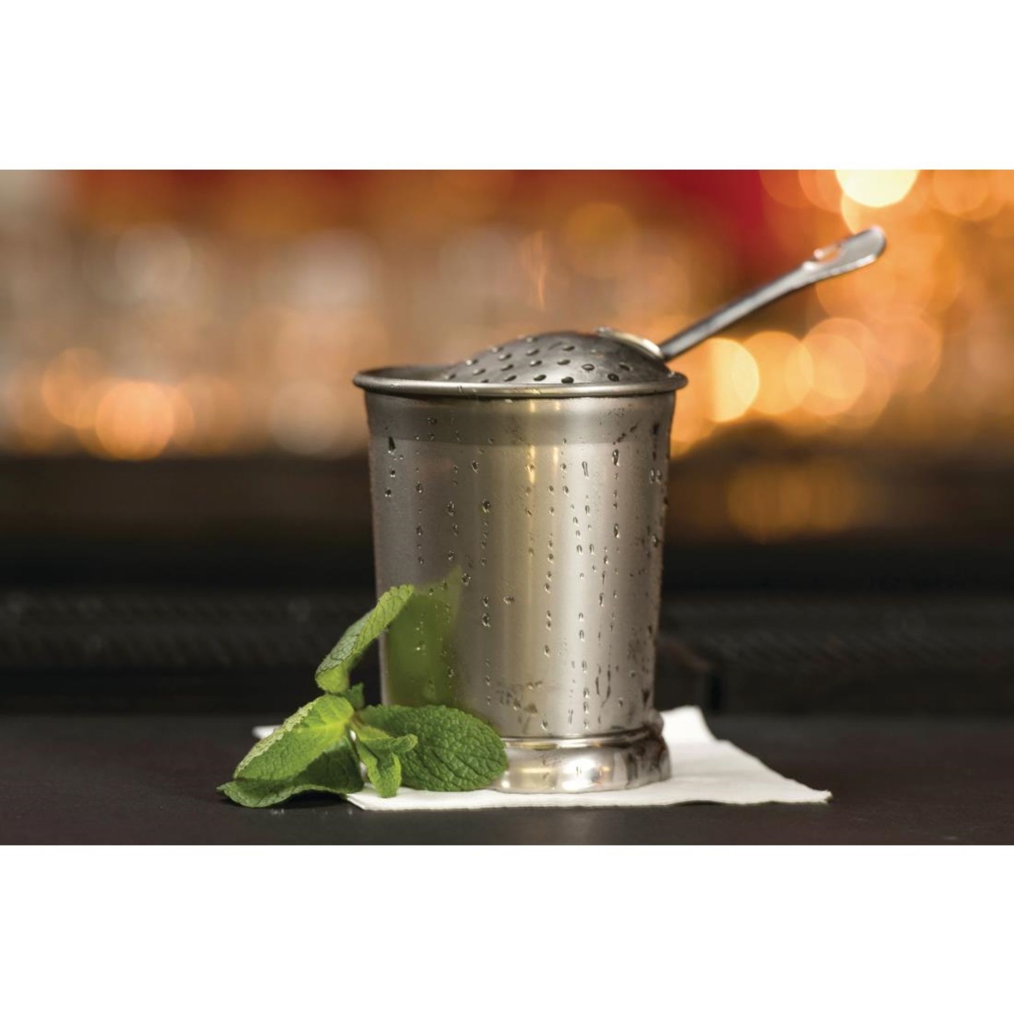 Picture of Mezclar St/Steel Julep Cup