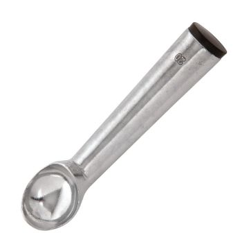 Picture of Vogue Ice Cream Scoop Brown Cap 2oz