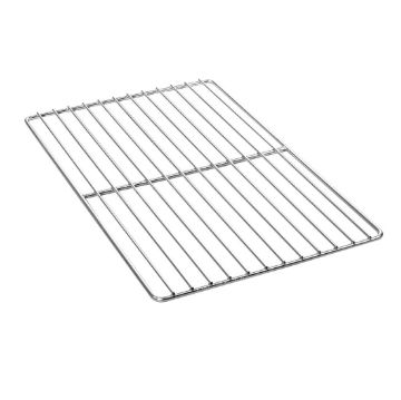 Picture of Rational 1/1 Stainless Steel GN Grid Ref 6010.1101