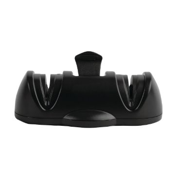 Picture of Vogue Manual 2 Stage Knife Sharpener with Suction Base