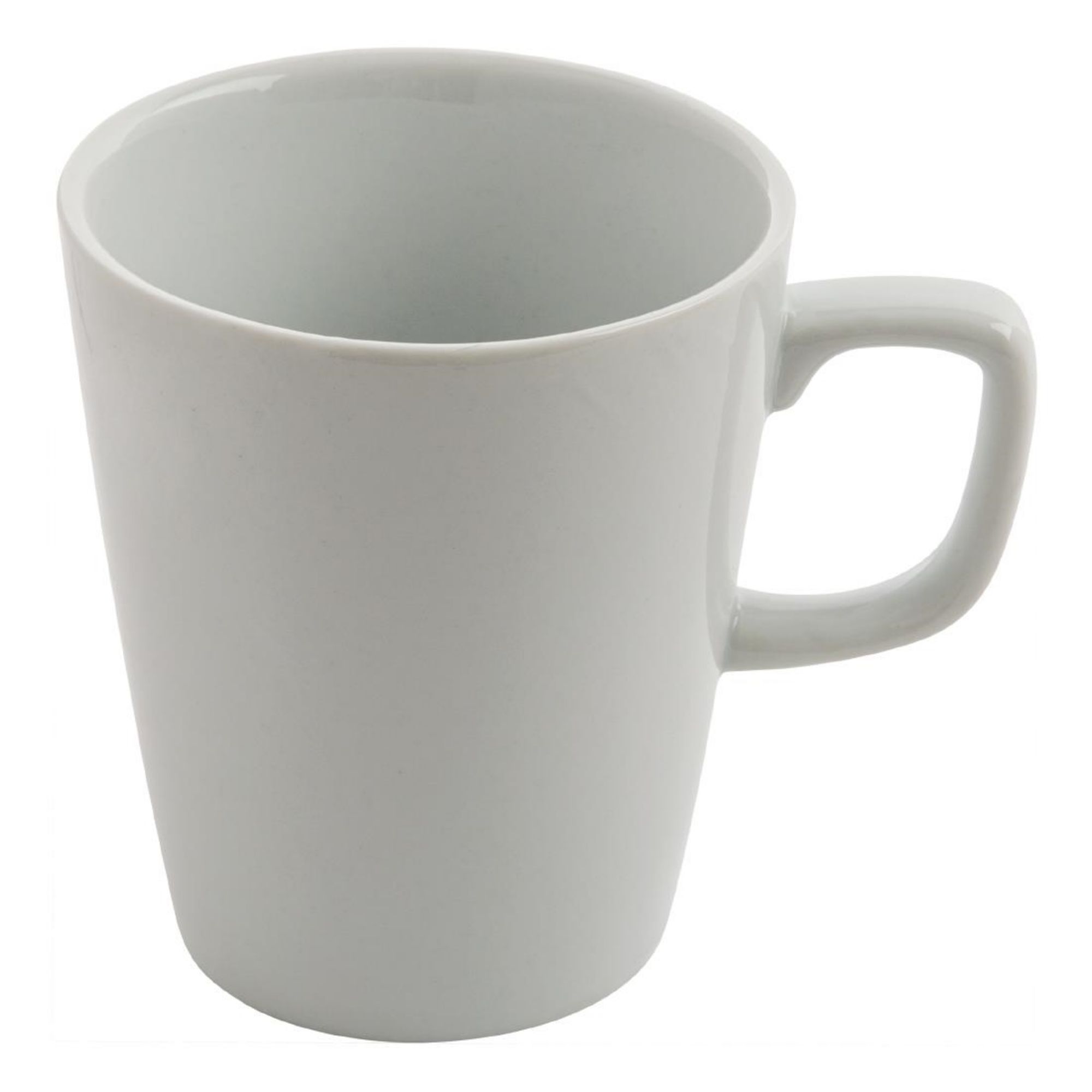 Picture of Olympia Athena Latte Mugs 397ml (Pack of 12)